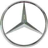 Mercedes Benz - 107SL Club